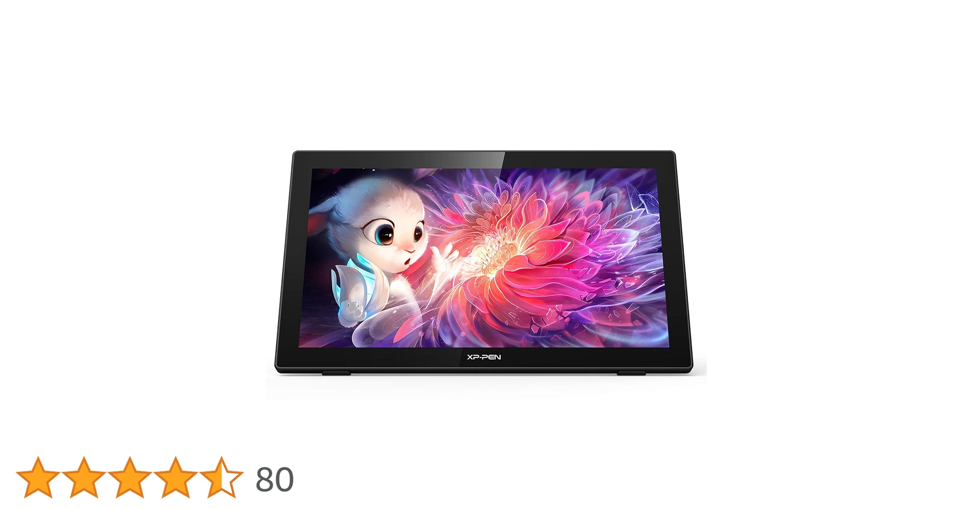 XPPen 液タブ 21.5インチ 液晶タブレット Artist 22セカンド 71AE+LM1qKL.jpg_BO30,255,255,